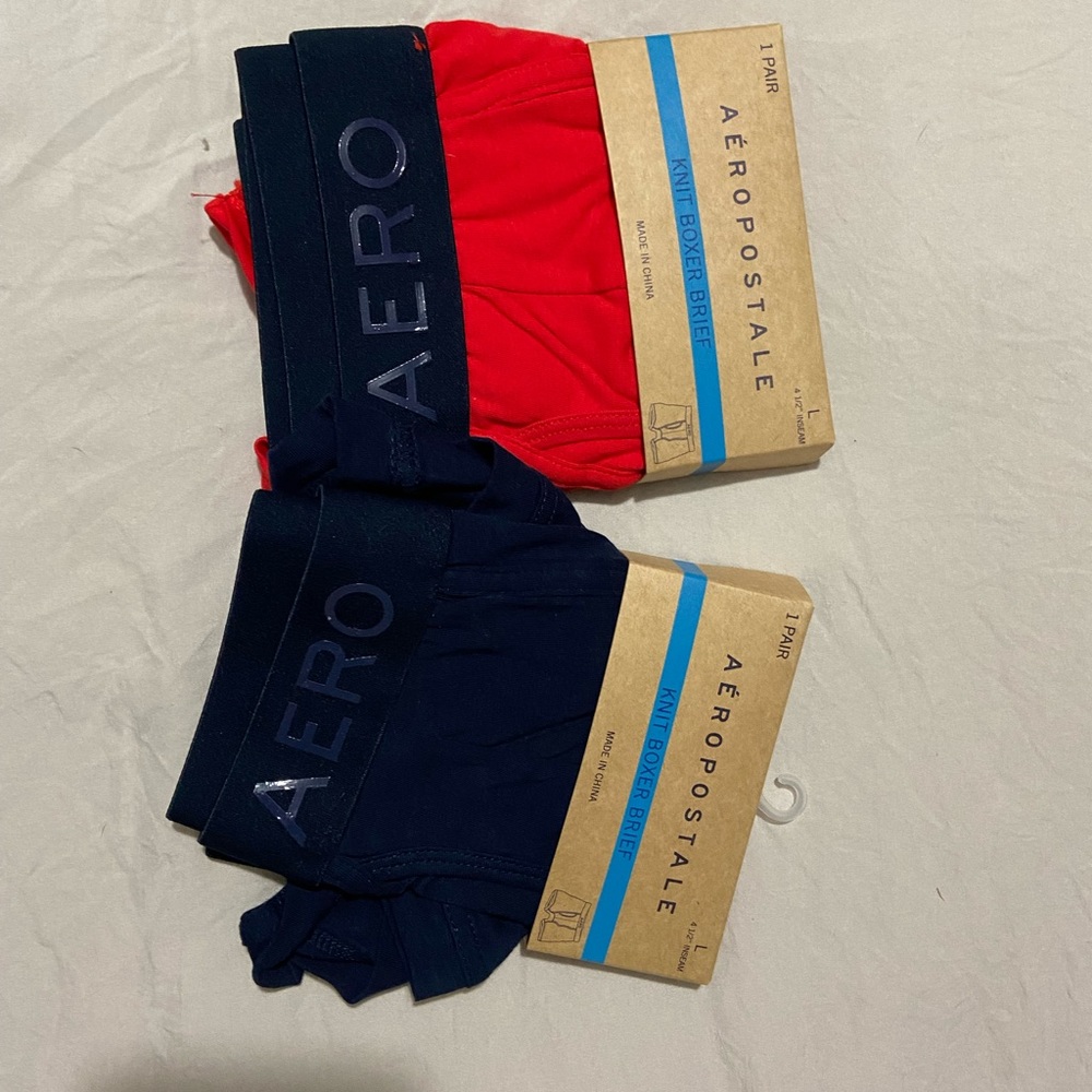 Men’s underwear
